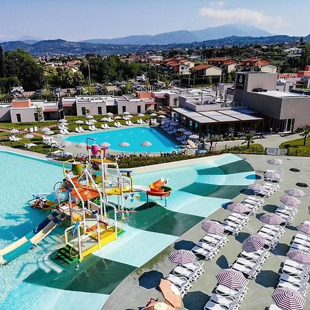 Sisan Family Resort Bardolino Exterior photo